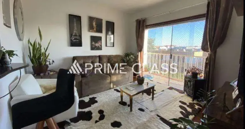 Apartamento com 3 quartos à venda na Rua Humaitá, 1370, Marechal Rondon, Canoas