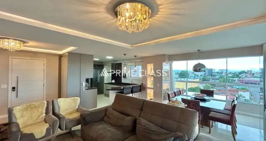 Apartamento com 3 quartos à venda na Rua São Pedro, 153, Marechal Rondon, Canoas