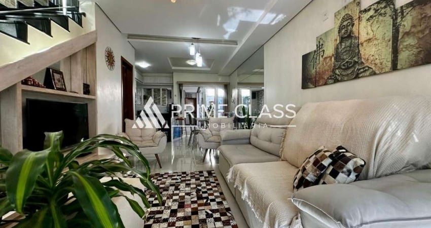 Casa com 3 quartos à venda na Rua Luis Alberto Ribeiro de Castro, 83, Mont Serrat, Canoas