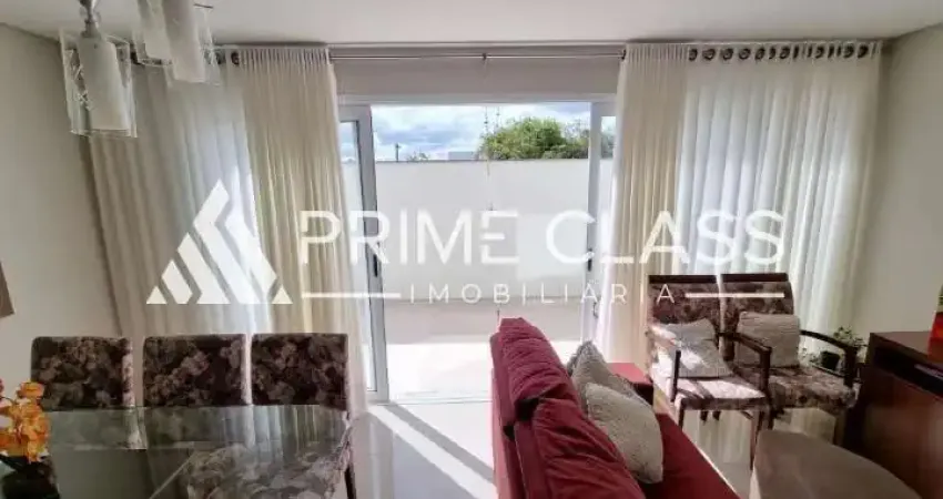 Apartamento com 3 quartos à venda na Rua Santini Longoni, 195, Marechal Rondon, Canoas