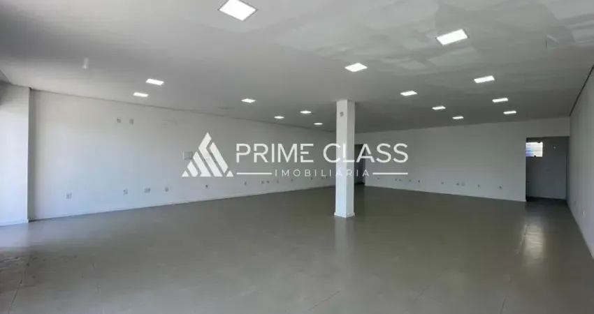 Ponto comercial para alugar na Rua Marquês do Herval, 55, Marechal Rondon, Canoas