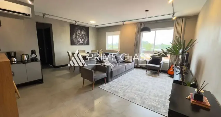 Apartamento com 3 quartos à venda na Rua Aurora, 1250, Marechal Rondon, Canoas