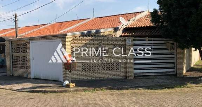 Casa com 2 quartos à venda na Marselha, 180, São José, Canoas