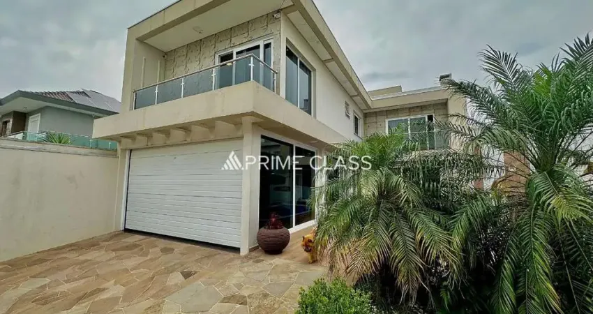 Casa com 3 quartos à venda na Rua da Erva Mate, 889, Igara, Canoas