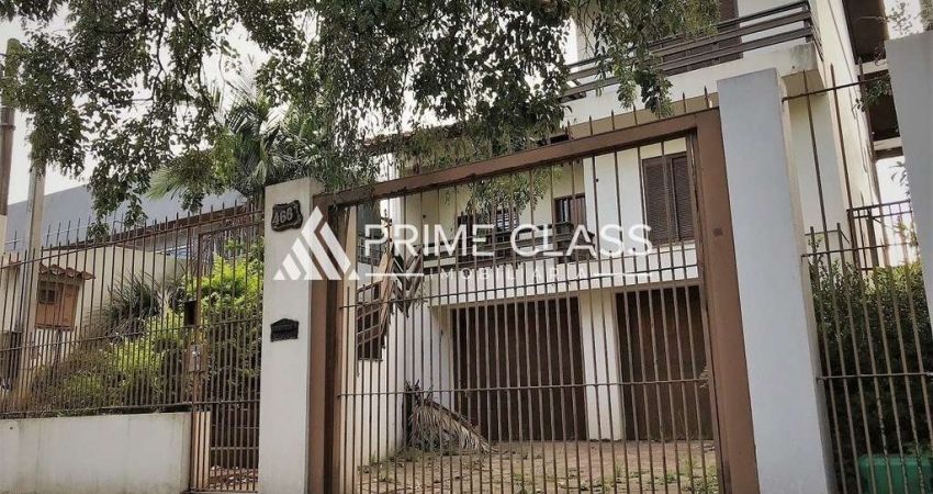 Casa com 3 quartos à venda na Rua São Pedro, 466, Marechal Rondon, Canoas