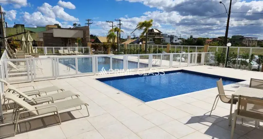 Terreno à venda na Rua dos Pinheiros, 141, Igara, Canoas