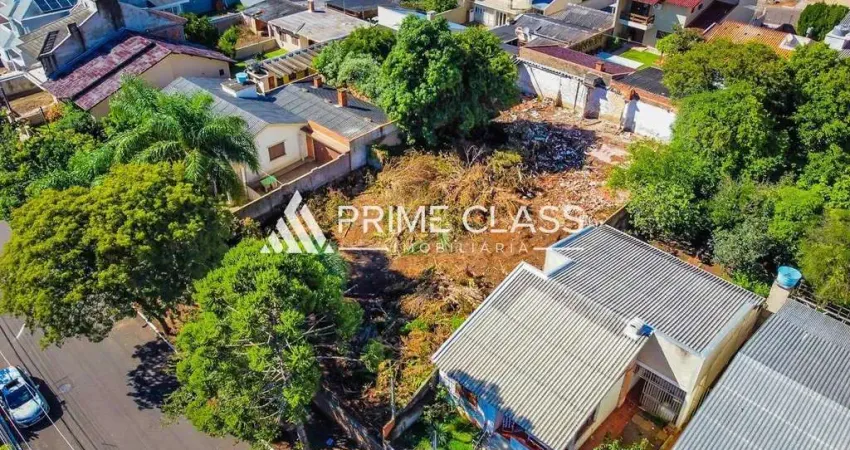 Terreno à venda na Rua Nações Unidas, 695, Nossa Senhora das Graças, Canoas