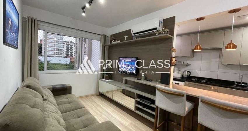 Apartamento com 2 quartos à venda na Rua Brasil, 1375, Centro, Canoas