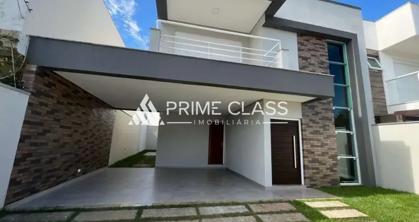 Casa com 3 quartos à venda na Rua Luis Alberto Ribeiro de Castro, 467, Mont Serrat, Canoas
