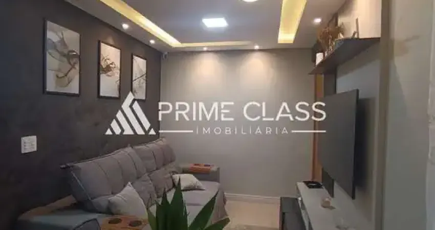 Apartamento com 2 quartos à venda na Rua das Violetas, 724, Igara, Canoas