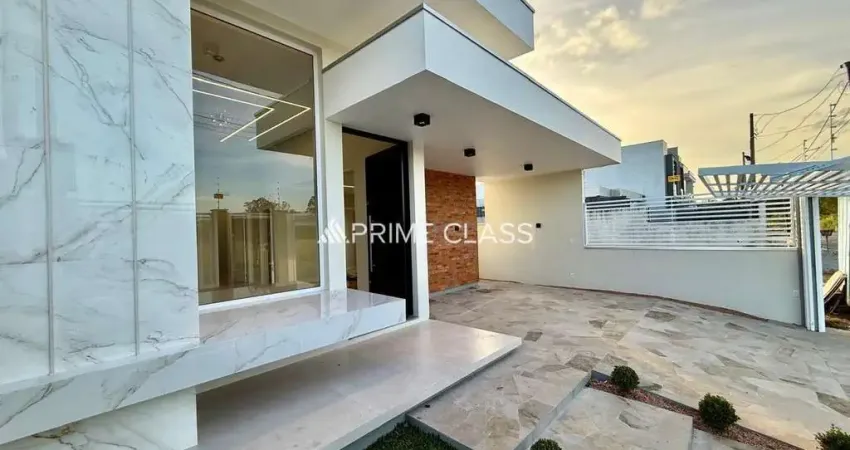 Casa com 3 quartos à venda na Rua Ulysses Gomes Ferreira, 490, Mont Serrat, Canoas