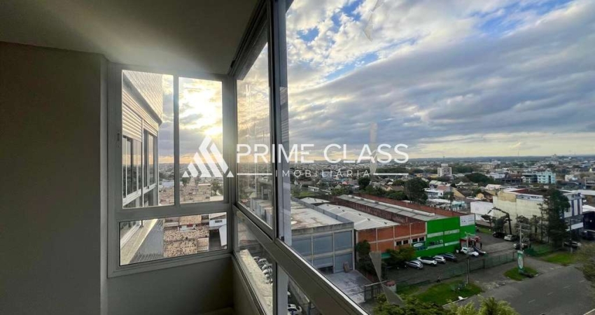 Apartamento com 3 quartos à venda na Rua Ângelo Possebon, 312, Centro, Canoas