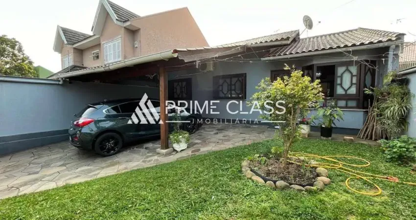 Casa com 3 quartos à venda na Rua Orion, 318, Moinhos De Vento, Canoas