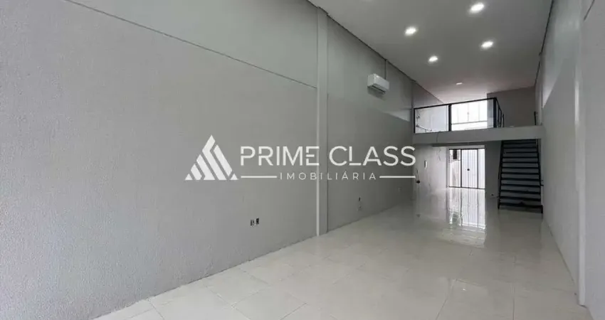 Ponto comercial à venda na Rua Vereador Antônio Ferreira Alves, 707, Centro, Canoas