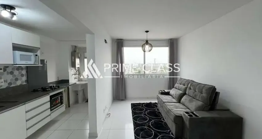 Apartamento com 2 quartos à venda na Rua Brasil, 384, Marechal Rondon, Canoas
