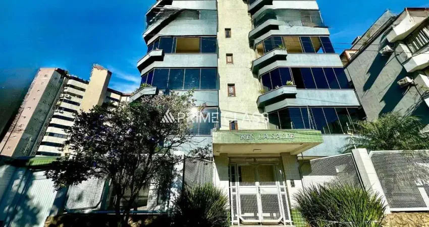 Apartamento com 3 quartos à venda na Rua La Salle, 259, Marechal Rondon, Canoas