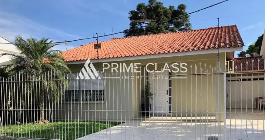 Casa com 4 quartos à venda na Rua dos Girassóis, 215, Igara, Canoas