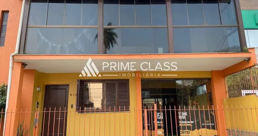 Prédio para alugar na Rua Coronel Vicente, 615, Centro, Canoas