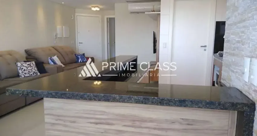 Apartamento com 3 quartos à venda na Rua Santa Terezinha, 682, Nossa Senhora das Graças, Canoas
