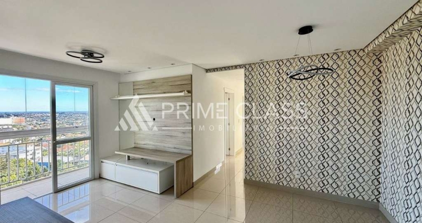 Apartamento com 3 quartos à venda na Rua da Figueira, 770, Nossa Senhora das Graças, Canoas