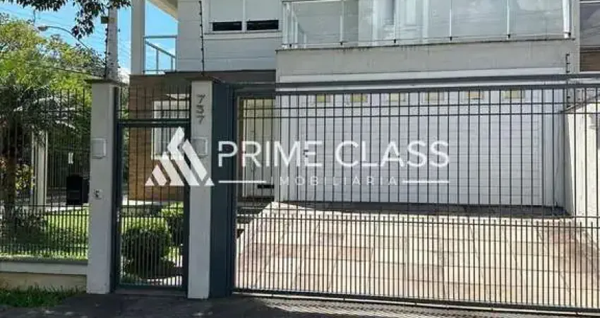 Casa com 3 quartos à venda na Rua Cecília Meireles, 737, Marechal Rondon, Canoas