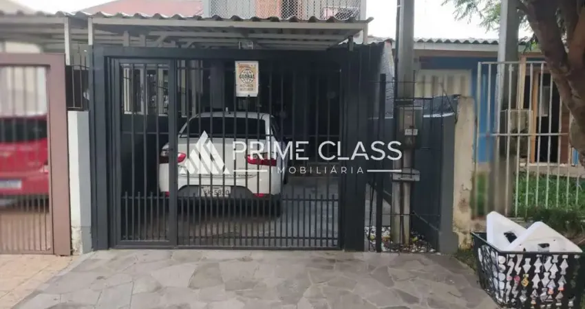 Casa em condomínio fechado com 3 quartos à venda na Rua Waldemar Silva de Souza, 85, São José, Canoas