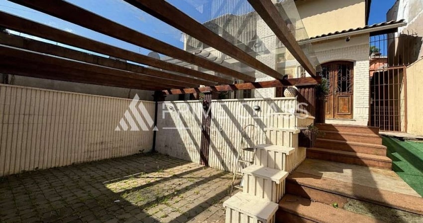 Casa com 3 quartos à venda na Primeiro de Março, 96, Nossa Senhora das Graças, Canoas