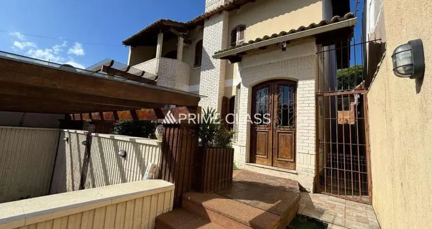 Casa com 3 quartos à venda na Primeiro de Março, 96, Nossa Senhora das Graças, Canoas