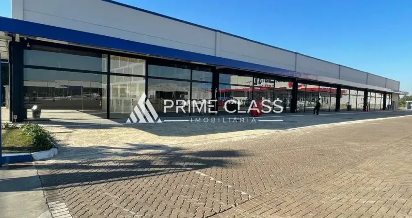 Ponto comercial para alugar na Avenida Farroupilha, 5775, Marechal Rondon, Canoas