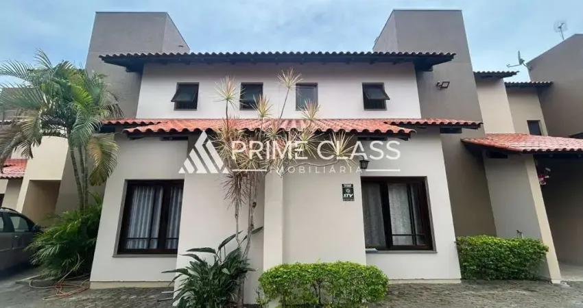 Casa em condomínio fechado com 3 quartos à venda na Rua Santa Helena, 60, Centro, Canoas