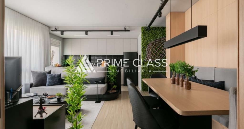 Apartamento com 1 quarto à venda na Avenida Farroupilha, 5508, Marechal Rondon, Canoas