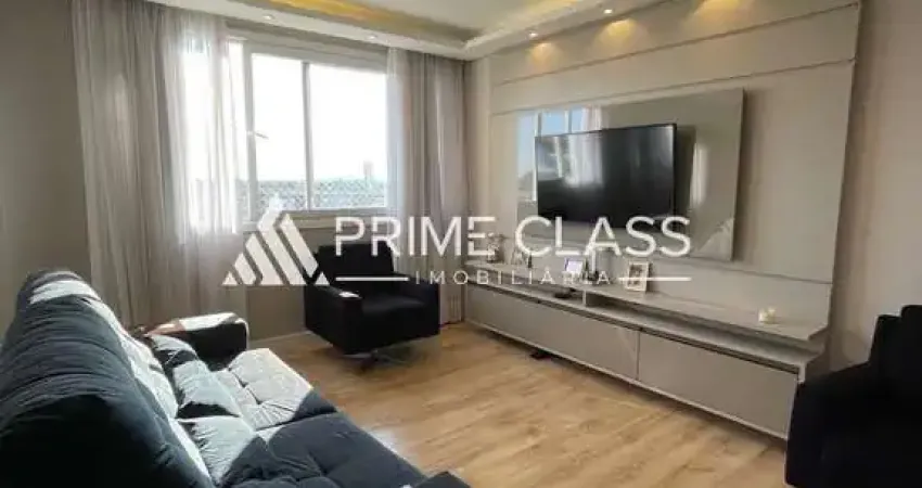 Apartamento com 2 quartos à venda na Rua Brasil, 384, Centro, Canoas