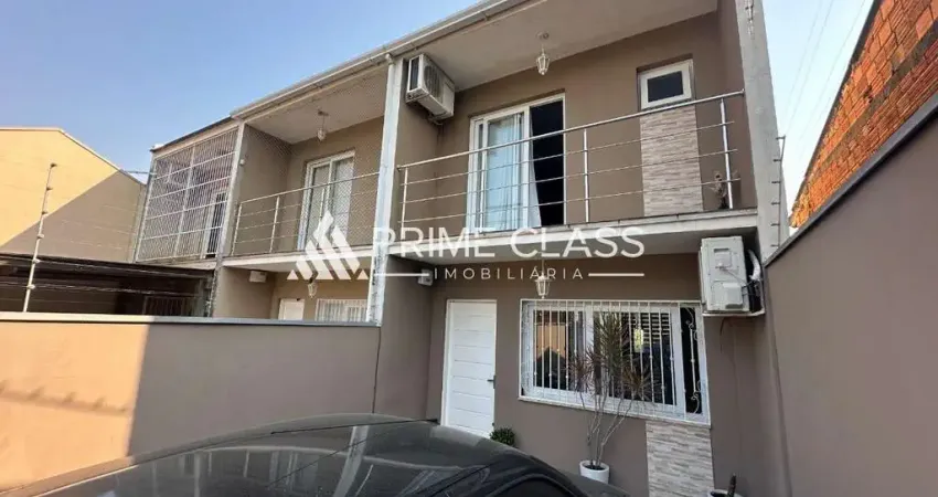 Casa com 2 quartos à venda na Rua Irani Bertelli, 197, Nossa Senhora das Graças, Canoas