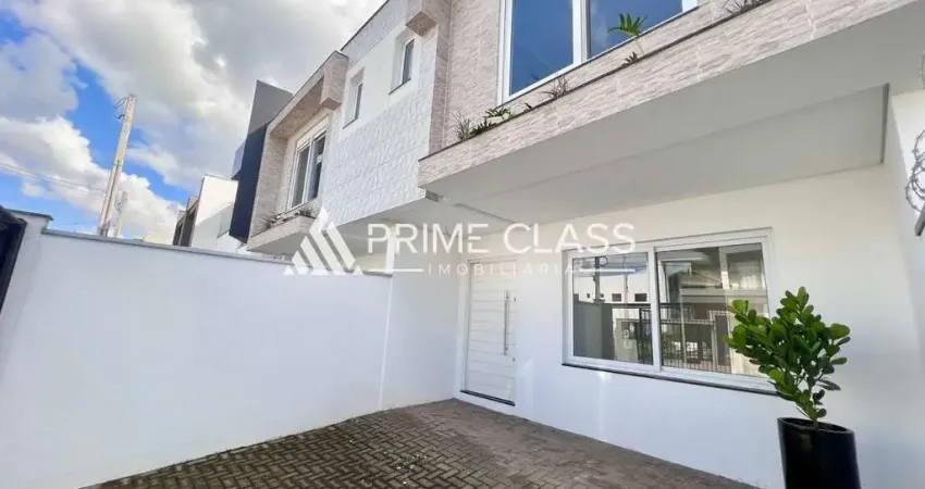 Casa com 3 quartos à venda na Rua Ravena, 70, Quintas de Palermo, Canoas