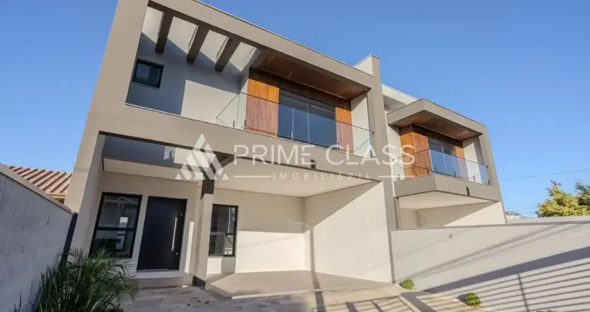 Casa com 4 quartos à venda na Rua das Petúnias, 701, Loteamento Bela Vista, Canoas