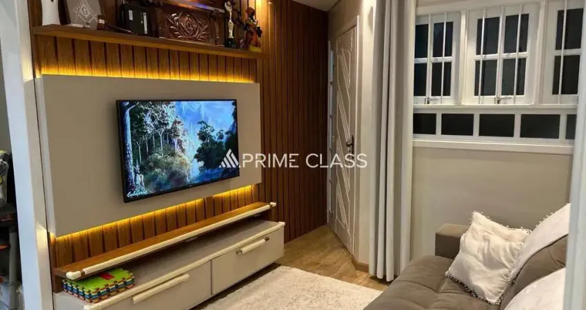 Casa com 3 quartos à venda na Rua Apus, 27, Moinhos De Vento, Canoas