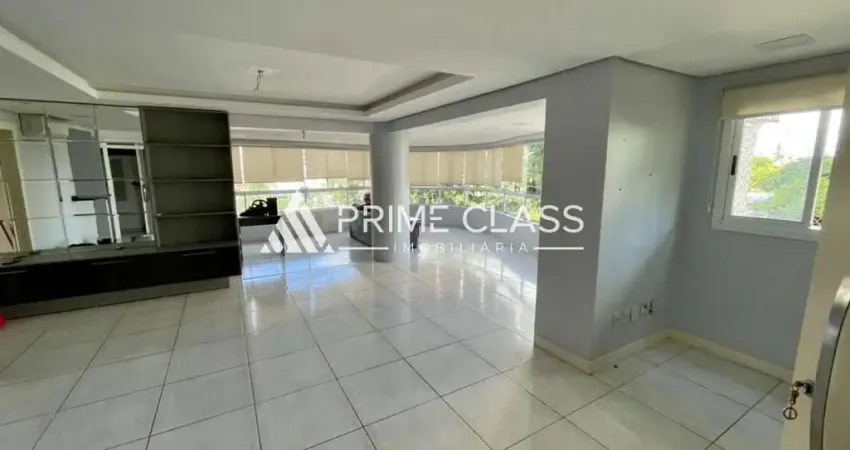 Apartamento com 3 quartos para alugar na Rua Frederico Guilherme Ludwig, 99, Centro, Canoas
