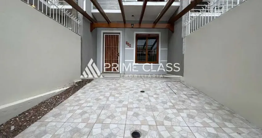 Casa com 2 quartos à venda na Rua João Maria da Fonseca, 114, São José, Canoas