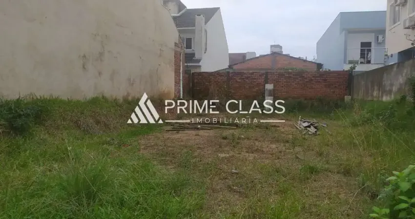 Terreno à venda na Rua dos Buritis, 538, Igara, Canoas