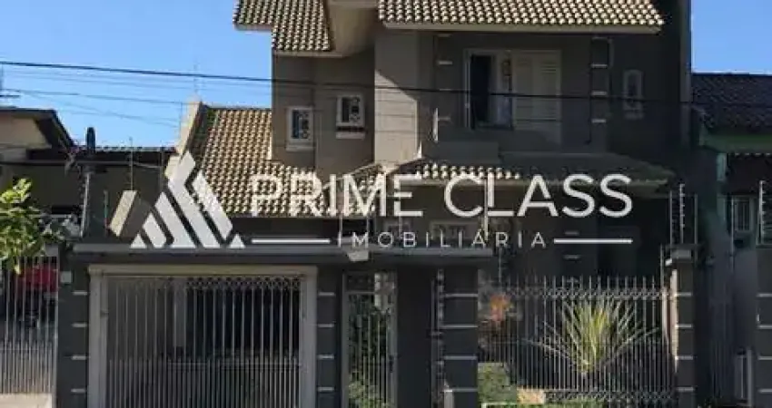 Casa com 3 quartos à venda na Avenida Doutor Severo da Silva, 1173, Loteamento Bela Vista, Canoas