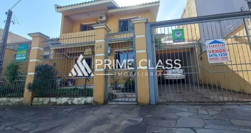 Casa com 4 quartos à venda na Rua da Prosperidade, 78, Moinhos De Vento, Canoas