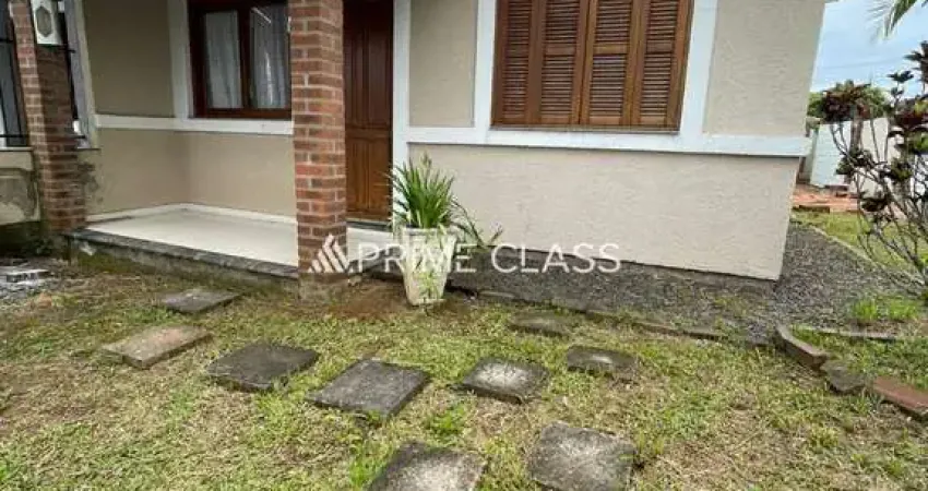 Casa com 2 quartos à venda na Rua Monza, 357, São José, Canoas