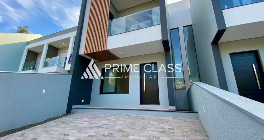 Casa com 3 quartos à venda na Rua Ari Martins, 34, São José, Canoas