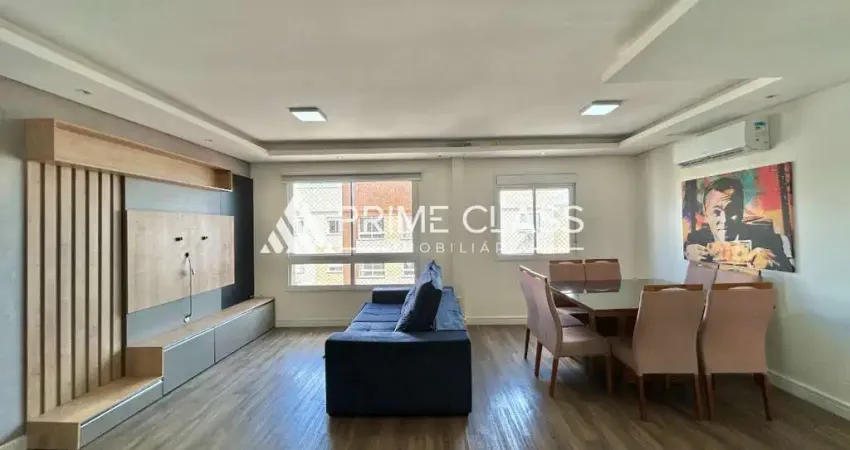 Apartamento com 3 quartos à venda na Avenida Farroupilha, 5508, Marechal Rondon, Canoas