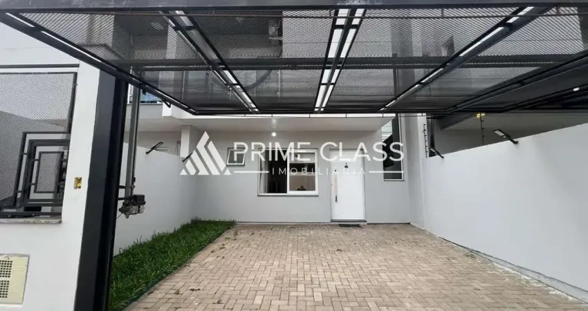 Casa com 2 quartos à venda na Rua Adão da Silva Santos, 1264, São José, Canoas