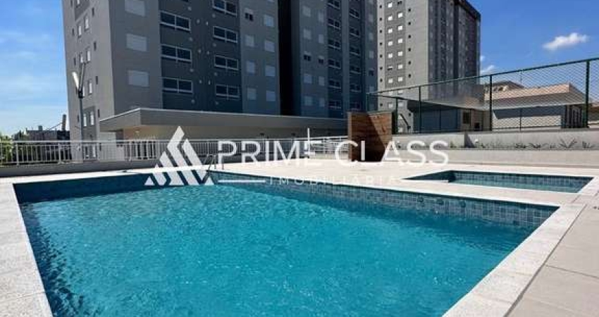 Apartamento com 2 quartos à venda na Rua Carlos Drumond de Andrade, 188, Centro, Canoas