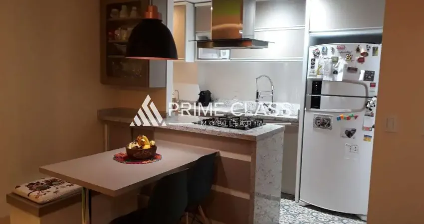 Apartamento com 3 quartos à venda na Avenida Farroupilha, 5508, Marechal Rondon, Canoas