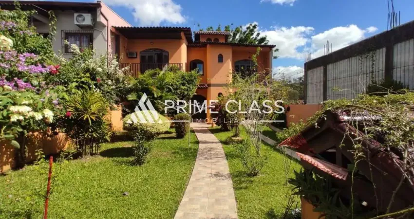 Casa com 2 quartos à venda na David Canabarro, 502, Centro, Canoas