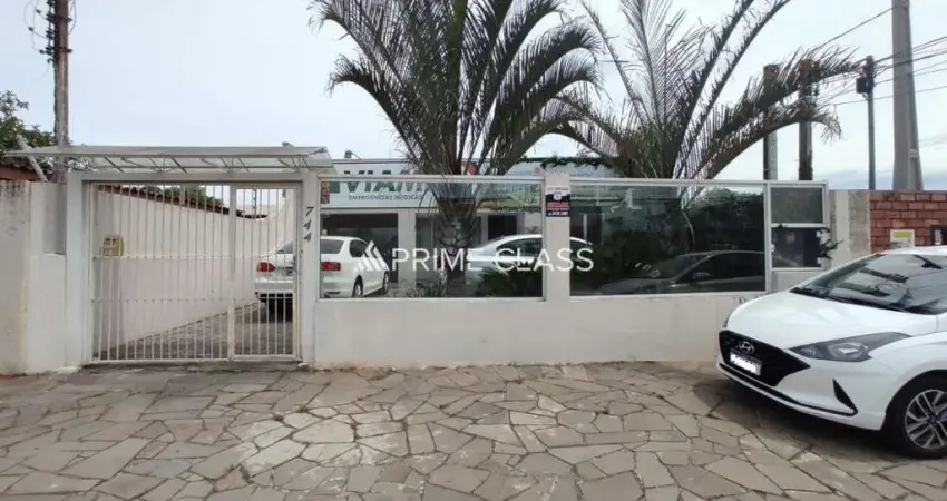 Prédio à venda na Rua Coronel Vicente, 744, Centro, Canoas