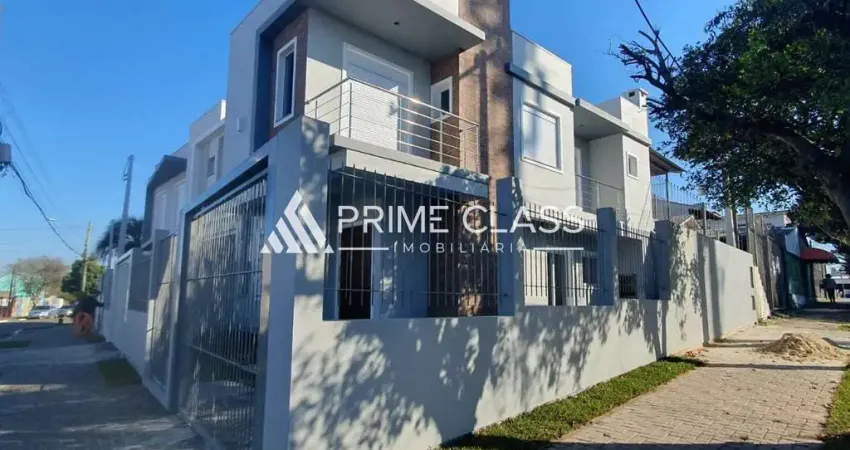 Casa com 3 quartos à venda na Rua Érico Veríssimo, 53, Nossa Senhora das Graças, Canoas